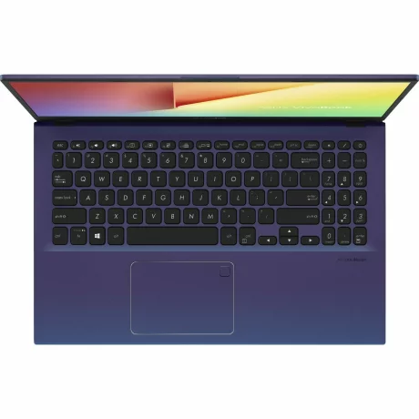 NOTEBOOK ASUS 15.6 inch, i5 1035G1, 8 GB DDR4, SSD 512 GB, nVidia GeForce MX330, &quot;X512JP-EJ180&quot;