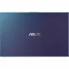 NOTEBOOK ASUS 15.6 inch, i5 1035G1, 8 GB DDR4, SSD 512 GB, nVidia GeForce MX330, &quot;X512JP-EJ180&quot;
