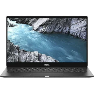 NOTEBOOK DELL 13.3 inch, i5 10210U, 8 GB DDR3, SSD 256 GB, Intel UHD Graphics, Windows 10 Pro, &quot;DXPS137390I58256WP&quot;