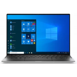 NOTEBOOK DELL 13.3 inch, i5 1035G1, 8 GB DDR4, SSD 512 GB, Intel UHD Graphics, Windows 10 Pro, &quot;XPS9300I58512WPRO&quot;