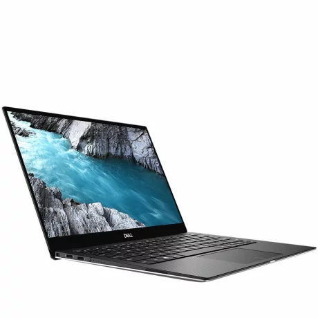 NOTEBOOK DELL 13.3 inch, i7 10510U, 16 GB DDR3, SSD 512 GB, Intel UHD Graphics, Windows 10 Pro, &quot;DXPS7390UI710510U16GB512GBW3Y-05&quot;