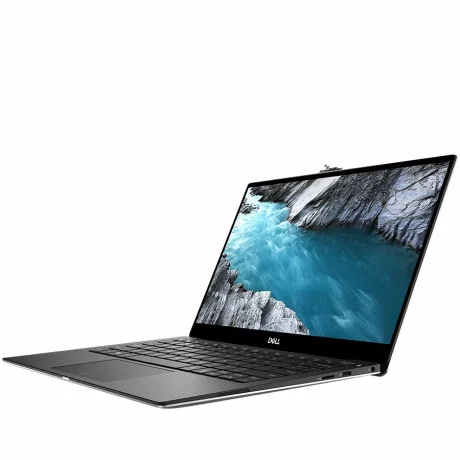 NOTEBOOK DELL 13.3 inch, i7 10510U, 16 GB DDR3, SSD 512 GB, Intel UHD Graphics, Windows 10 Pro, &quot;DXPS7390UI710510U16GB512GBW3Y-05&quot;