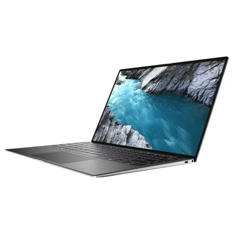 NOTEBOOK DELL 13.3 inch, i7 1065G7, 16 GB DDR4, SSD 1 TB, Intel Iris Plus Graphics, Windows 10 Pro, &quot;DXPS9300FI71065G716GB1TBW3Y-05&quot;