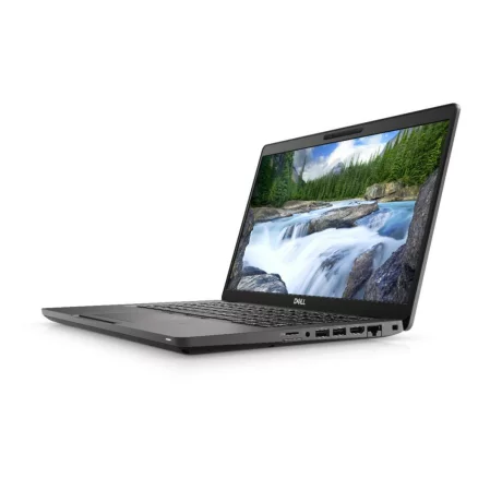 NOTEBOOK DELL 13.3 inch, i7 1065G7, 8 GB DDR4, SSD 512 GB, Intel Iris Plus Graphics, Windows 10, &quot;N054L540014EMEA&quot;