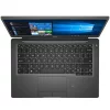NOTEBOOK DELL 13.3 inch, i7 8665U, 16 GB DDR4, SSD 512 GB, Intel UHD 620, Linux, &quot;DL7300FI78665U16GB512GBU3Y-05&quot;