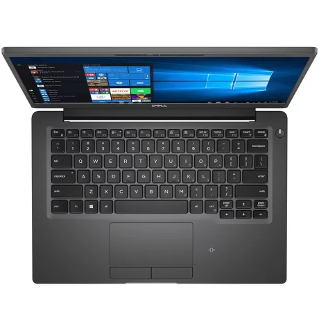 NOTEBOOK DELL 13.3 inch, i7 8665U, 16 GB DDR4, SSD 512 GB, Intel UHD 620, Linux, &quot;DL7300FI78665U16GB512GBU3Y-05&quot;