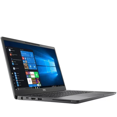 NOTEBOOK DELL 13.3 inch, i7 8665U, 16 GB DDR4, SSD 512 GB, Intel UHD 620, Linux, &quot;DL7300FI78665U16GB512GBU3Y-05&quot;
