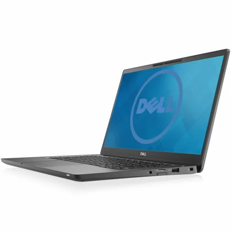 NOTEBOOK DELL 13.3 inch, i7 8665U, 16 GB DDR4, SSD 512 GB, Intel UHD 620, Windows 10 Pro, &quot;N049L730013EMEA_WIN10P-05&quot;