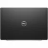 NOTEBOOK DELL 13.3 inch, i7 8665U, 16 GB DDR4, SSD 512 GB, Intel UHD 620, Windows 10 Pro, &quot;N049L730013EMEA_WIN10P-05&quot;