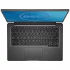 NOTEBOOK DELL 13.3 inch, i7 8665U, 16 GB DDR4, SSD 512 GB, Intel UHD 620, Windows 10 Pro, &quot;N049L730013EMEA_WIN10P-05&quot;