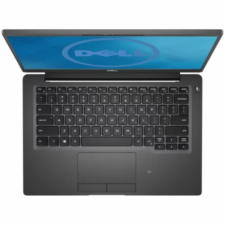 NOTEBOOK DELL 13.3 inch, i7 8665U, 16 GB DDR4, SSD 512 GB, Intel UHD 620, Windows 10 Pro, &quot;N049L730013EMEA_WIN10P-05&quot;