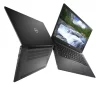 NOTEBOOK DELL 13.3 inch, i7 8665U, 16 GB DDR4, SSD 512 GB, Intel UHD 620, Windows 10 Pro, &quot;N057L730013EMEA&quot;