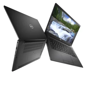 NOTEBOOK DELL 13.3 inch, i7 8665U, 16 GB DDR4, SSD 512 GB, Intel UHD 620, Windows 10 Pro, &quot;N057L730013EMEA&quot;