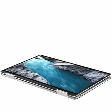 NOTEBOOK DELL 13.4 inch, i7 1065G7, 16 GB DDR4, SSD 512 GB, Intel Iris Plus Graphics, Windows 10 Pro, &quot;DXPS7390UI71065G716GB512GBWW3Y-05&quot;