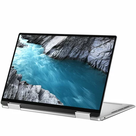 NOTEBOOK DELL 13.4 inch, i7 1065G7, 16 GB DDR4, SSD 512 GB, Intel Iris Plus Graphics, Windows 10 Pro, &quot;DXPS7390UI71065G716GB512GBWW3Y-05&quot;