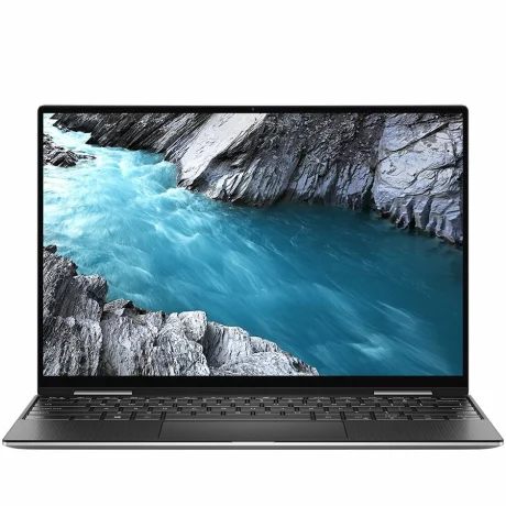 NOTEBOOK DELL 13.4 inch, i7 1065G7, 16 GB DDR4, SSD 512 GB, Intel Iris Plus Graphics, Windows 10 Pro, &quot;DXPS7390UI71065G716GB512GBWW3Y-05&quot;