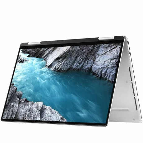 NOTEBOOK DELL 13.4 inch, i7 1065G7, 16 GB DDR4, SSD 512 GB, Intel Iris Plus Graphics, Windows 10 Pro, &quot;DXPS7390UI71065G716GB512GBWW3Y-05&quot;