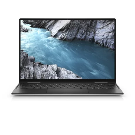 NOTEBOOK DELL 13.4 inch, i7 1065G7, 32 GB DDR4, SSD 1 TB, Intel Iris Plus Graphics, Windows 10 Pro, &quot;XPS7390I7321UMAWP&quot;