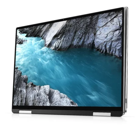 NOTEBOOK DELL 13.4 inch, i7 1065G7, 32 GB DDR4, SSD 1 TB, Intel Iris Plus Graphics, Windows 10 Pro, &quot;XPS7390I7321UMAWP&quot;