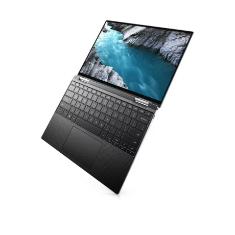 NOTEBOOK DELL 13.4 inch, i7 1065G7, 32 GB DDR4, SSD 1 TB, Intel Iris Plus Graphics, Windows 10 Pro, &quot;XPS7390I7321UMAWP&quot;