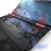NOTEBOOK DELL 13.4 inch, i7 1065G7, 32 GB DDR4, SSD 1 TB, Intel Iris Plus Graphics, Windows 10 Pro, &quot;XPS7390I7321UMAWP&quot;