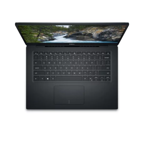 NOTEBOOK DELL 14.0 inch, i5 10210U, 8 GB DDR4, SSD 256 GB, Intel UHD Graphics, Linux, &quot;N4106VN5490EMEA&quot;