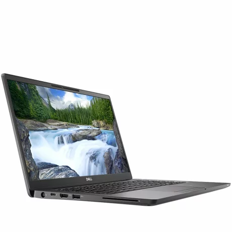 NOTEBOOK DELL 14.0 inch, i5 8265U, 16 GB DDR4, SSD 512 GB, Intel HD 620, Windows 10 Pro, &quot;N053L740014EMEA_WIN10P-05&quot;