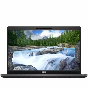 NOTEBOOK DELL 14.0 inch, i5 8265U, 16 GB DDR4, SSD 512 GB, Intel HD 620, Windows 10 Pro, &quot;N053L740014EMEA_WIN10P-05&quot;