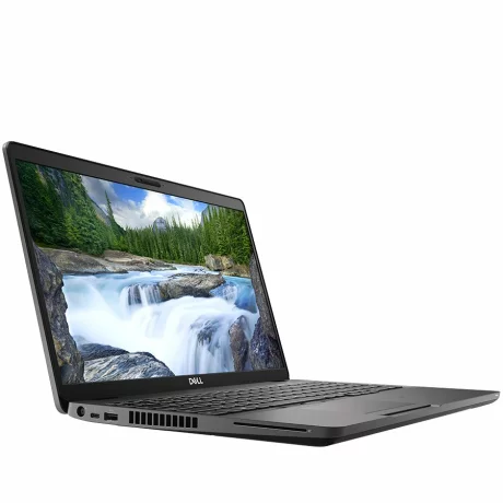 NOTEBOOK DELL 14.0 inch, i5 8265U, 8 GB DDR4, SSD 256 GB, Intel UHD 620, Linux, &quot;N005L550015EMEA_UB&quot;