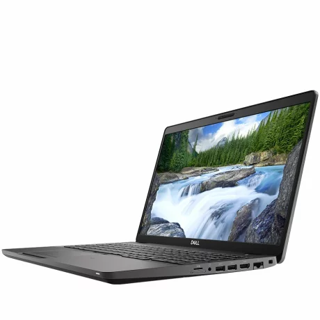 NOTEBOOK DELL 14.0 inch, i5 8265U, 8 GB DDR4, SSD 256 GB, Intel UHD 620, Linux, &quot;N005L550015EMEA_UB&quot;