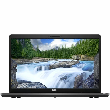NOTEBOOK DELL 14.0 inch, i5 8265U, 8 GB DDR4, SSD 256 GB, Intel UHD 620, Linux, &quot;N005L550015EMEA_UB&quot;