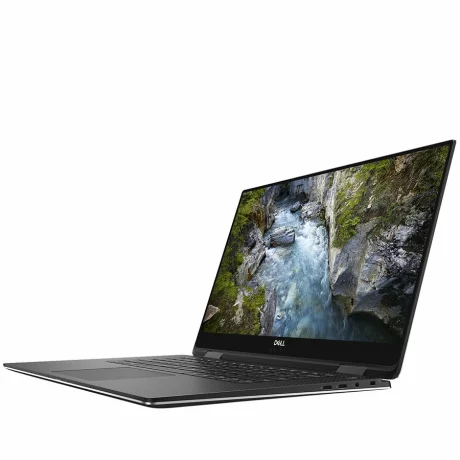 NOTEBOOK DELL 14.0 inch, i5 8300H, 8 GB DDR4, SSD 256 GB, Intel UHD 630, Windows 10 Pro, &quot;DMP5530FI58300H8G256GW10P3YR-05&quot;