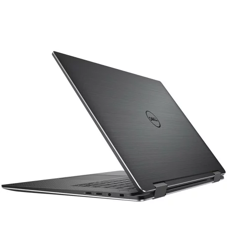 NOTEBOOK DELL 14.0 inch, i5 8300H, 8 GB DDR4, SSD 256 GB, Intel UHD 630, Windows 10 Pro, &quot;DMP5530FI58300H8G256GW10P3YR-05&quot;