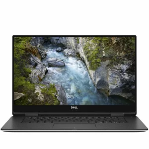 NOTEBOOK DELL 14.0 inch, i5 8300H, 8 GB DDR4, SSD 256 GB, Intel UHD 630, Windows 10 Pro, &quot;DMP5530FI58300H8G256GW10P3YR-05&quot;
