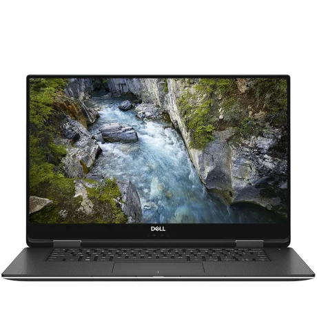 NOTEBOOK DELL 14.0 inch, i5 8300H, 8 GB DDR4, SSD 256 GB, Intel UHD 630, Windows 10 Pro, &quot;DMP5530FI58300H8G256GW10P3YR-05&quot;