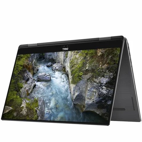 NOTEBOOK DELL 14.0 inch, i5 8300H, 8 GB DDR4, SSD 256 GB, Intel UHD 630, Windows 10 Pro, &quot;DMP5530FI58300H8G256GW10P3YR-05&quot;