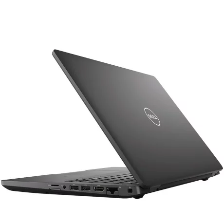 NOTEBOOK DELL 14.0 inch, i5 9300H, 8 GB DDR4, SSD 256 GB, Intel UHD 630, Windows 10 Pro, &quot;N001L540114EMEA_WIN10P-05&quot;