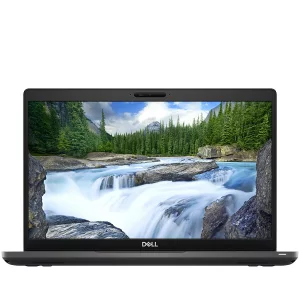 NOTEBOOK DELL 14.0 inch, i5 9300H, 8 GB DDR4, SSD 256 GB, Intel UHD 630, Windows 10 Pro, &quot;N001L540114EMEA_WIN10P-05&quot;