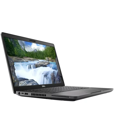 NOTEBOOK DELL 14.0 inch, i5 9300H, 8 GB DDR4, SSD 256 GB, Intel UHD 630, Windows 10 Pro, &quot;N001L540114EMEA_WIN10P-05&quot;