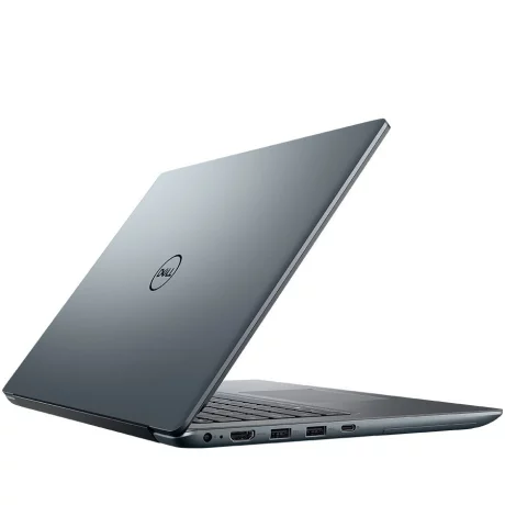 NOTEBOOK DELL 14.0 inch, i7 10510U, 16 GB DDR4, SSD 512 GB, nVidia GeForce MX250, Windows 10 Pro, &quot;N4108VN5490EMEA01_2005_W10P-05&quot;