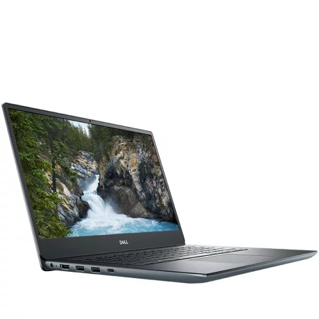 NOTEBOOK DELL 14.0 inch, i7 10510U, 16 GB DDR4, SSD 512 GB, nVidia GeForce MX250, Windows 10 Pro, &quot;N4108VN5490EMEA01_2005_W10P-05&quot;