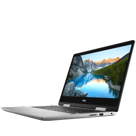 NOTEBOOK DELL 14.0 inch, i7 10510U, 16 GB DDR4, SSD 512 GB, nVidia GeForce MX230, Windows 10 Home, &quot;DI5491FI710510U16GB512GB2GW3Y-05&quot;