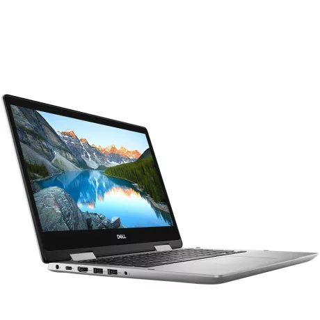 NOTEBOOK DELL 14.0 inch, i7 10510U, 16 GB DDR4, SSD 512 GB, nVidia GeForce MX230, Windows 10 Home, &quot;DI5491FI710510U16GB512GB2GW3Y-05&quot;