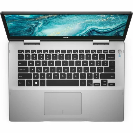 NOTEBOOK DELL 14.0 inch, i7 10510U, 8 GB DDR4, SSD 512 GB, Intel UHD Graphics, Windows 10, &quot;DI5491FI710510U8GB512GBW10H3Y-05&quot;