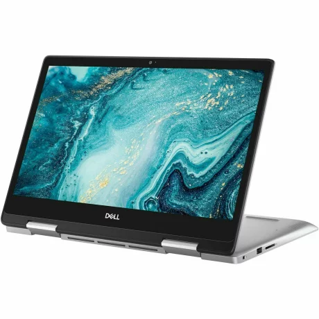 NOTEBOOK DELL 14.0 inch, i7 10510U, 8 GB DDR4, SSD 512 GB, Intel UHD Graphics, Windows 10, &quot;DI5491FI710510U8GB512GBW10H3Y-05&quot;