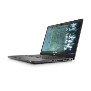 NOTEBOOK DELL 14.0 inch, i7 8650U, 16 GB DDR4, SSD 512 GB, Intel UHD 620, Windows 10 Pro, &quot;N048L540014EMEA&quot;