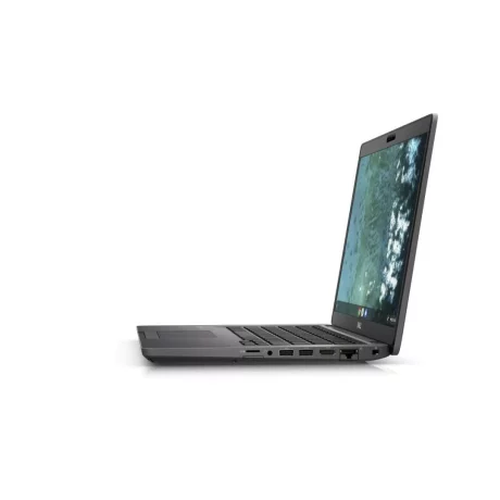 NOTEBOOK DELL 14.0 inch, i7 8650U, 16 GB DDR4, SSD 512 GB, Intel UHD 620, Windows 10 Pro, &quot;N048L540014EMEA&quot;