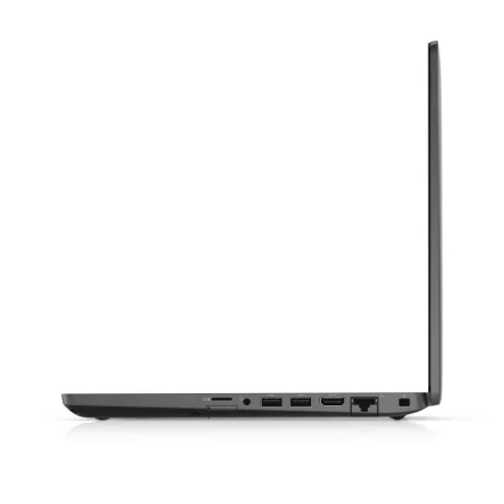 NOTEBOOK DELL 14.0 inch, i7 8650U, 16 GB DDR4, SSD 512 GB, Intel UHD 620, Windows 10 Pro, &quot;N048L540014EMEA&quot;