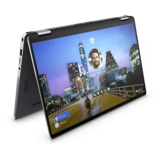 NOTEBOOK DELL 14.0 inch, i7 8665U, 16 GB DDR3, SSD 1 TB, Intel UHD 620, Windows 10 Pro, &quot;DL2IN17400I7161LWP&quot;
