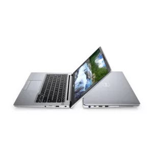 NOTEBOOK DELL 14.0 inch, i7 8665U, 16 GB DDR4, SSD 512 GB, Intel UHD 620, Windows 10 Pro, &quot;N076L740014EMEA&quot;